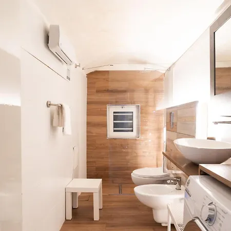 Apartamento Ely's House By Wonderful Italy Bari