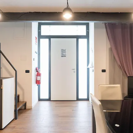 Apartamento Ely's House By Wonderful Italy