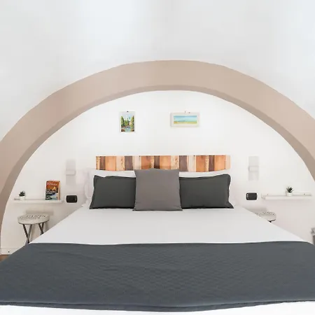 Apartament Ely's House By Wonderful Italy Bari