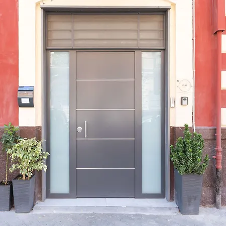 Apartament Ely's House By Wonderful Italy Bari