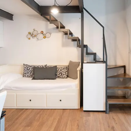 Apartament Ely's House By Wonderful Italy