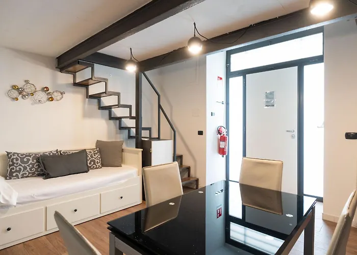 Ely's House By Wonderful Italy Lejlighed *