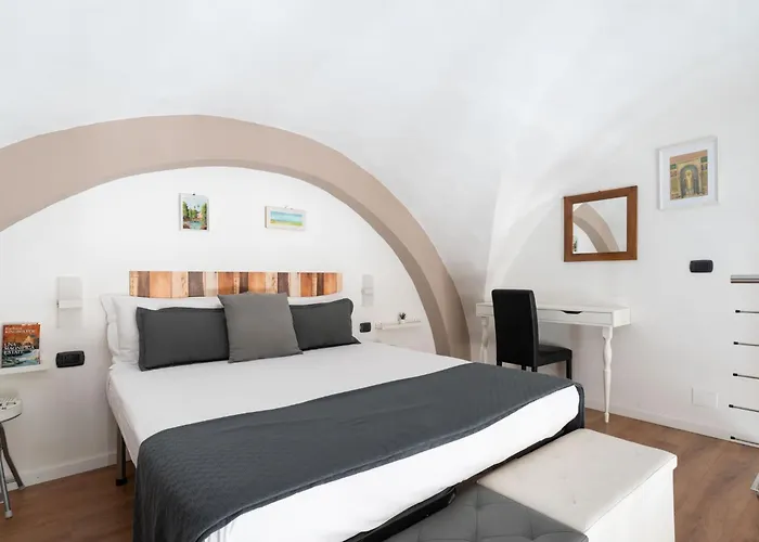 Ely's House By Wonderful Italy Lejlighed *