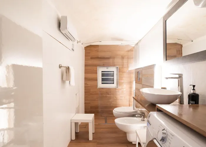 Lejlighed Ely's House By Wonderful Italy Bari