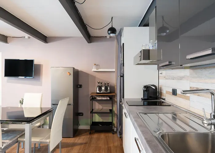 Lejlighed Ely's House By Wonderful Italy