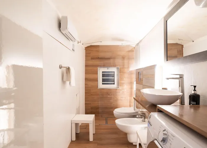 Ely's House By Wonderful Italy * Bari