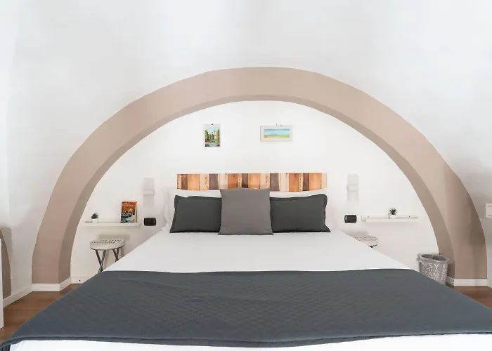 Lejlighed Ely's House By Wonderful Italy Bari