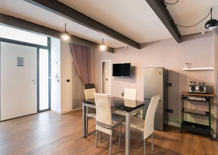 Lejlighed Ely's House By Wonderful Italy *