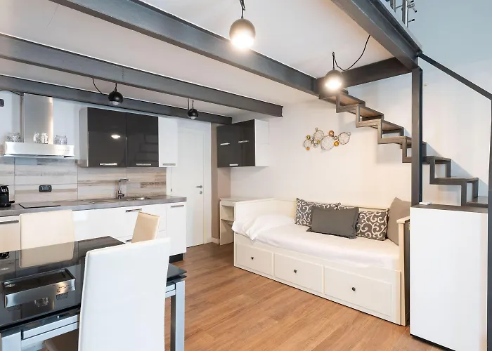 Ely's House By Wonderful Italy *