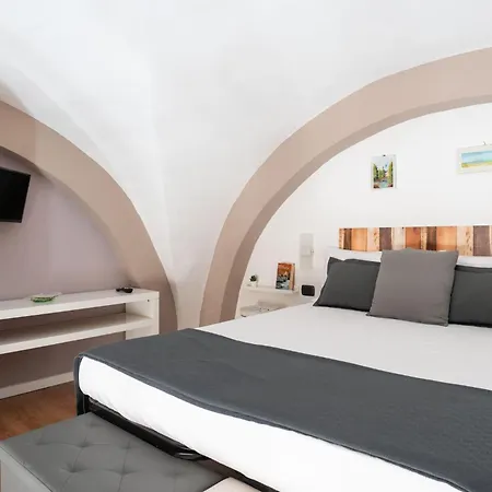 Ely's House By Wonderful Italy Apartman