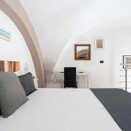 Ely's House By Wonderful Italy Bari