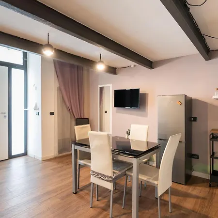 Ely's House By Wonderful Italy