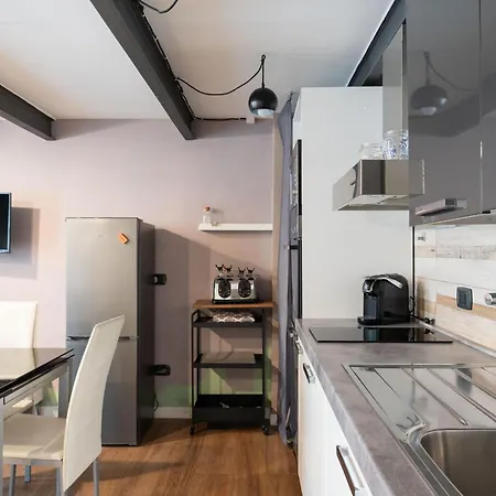 Appartamento Ely's House By Wonderful Italy