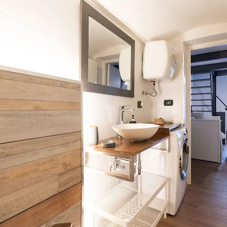 Ely's House By Wonderful Italy Apartman *