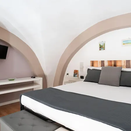 Ely's House By Wonderful Italy Apartman Bari