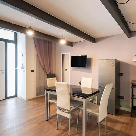 Apartman Ely's House By Wonderful Italy *